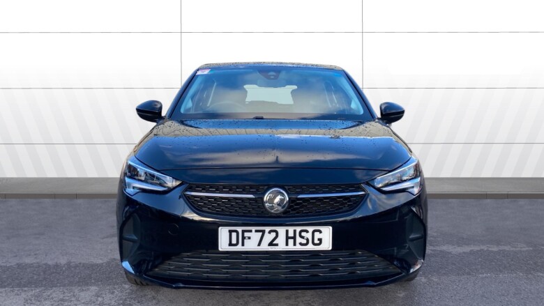 Vauxhall Corsa 1.2 Design 5dr Petrol Hatchback